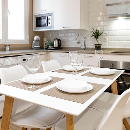 Loft Capricho Apartman Córdoba Kültér fotó