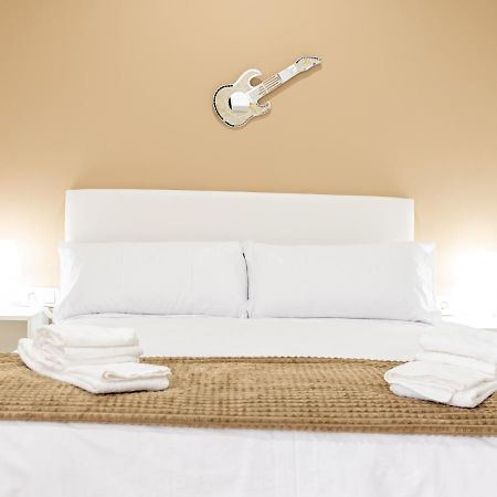 Loft Capricho Apartman Córdoba Kültér fotó