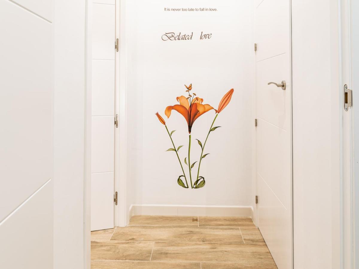 Loft Capricho Apartman Córdoba Kültér fotó