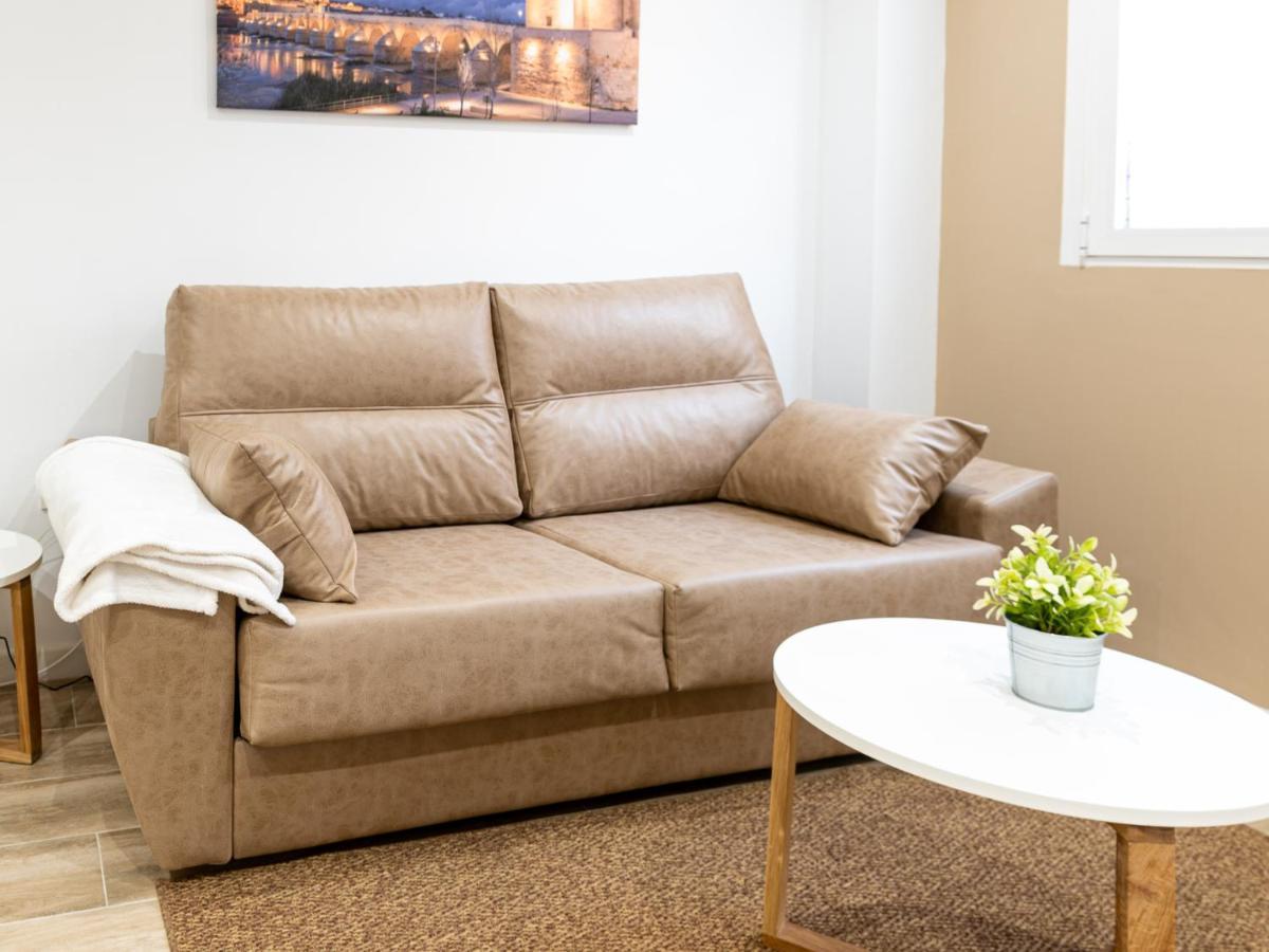 Loft Capricho Apartman Córdoba Kültér fotó
