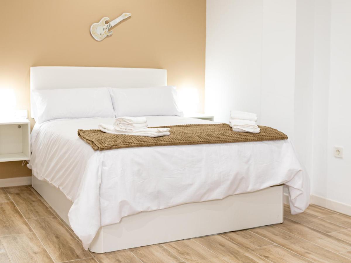 Loft Capricho Apartman Córdoba Kültér fotó