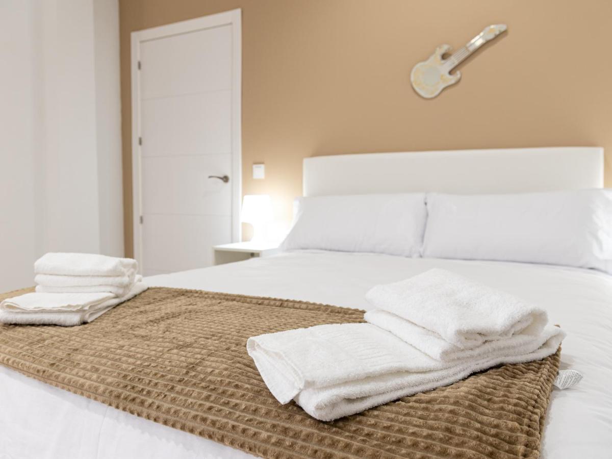 Loft Capricho Apartman Córdoba Kültér fotó