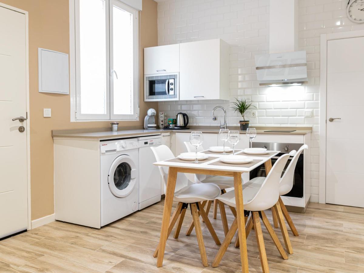 Loft Capricho Apartman Córdoba Kültér fotó