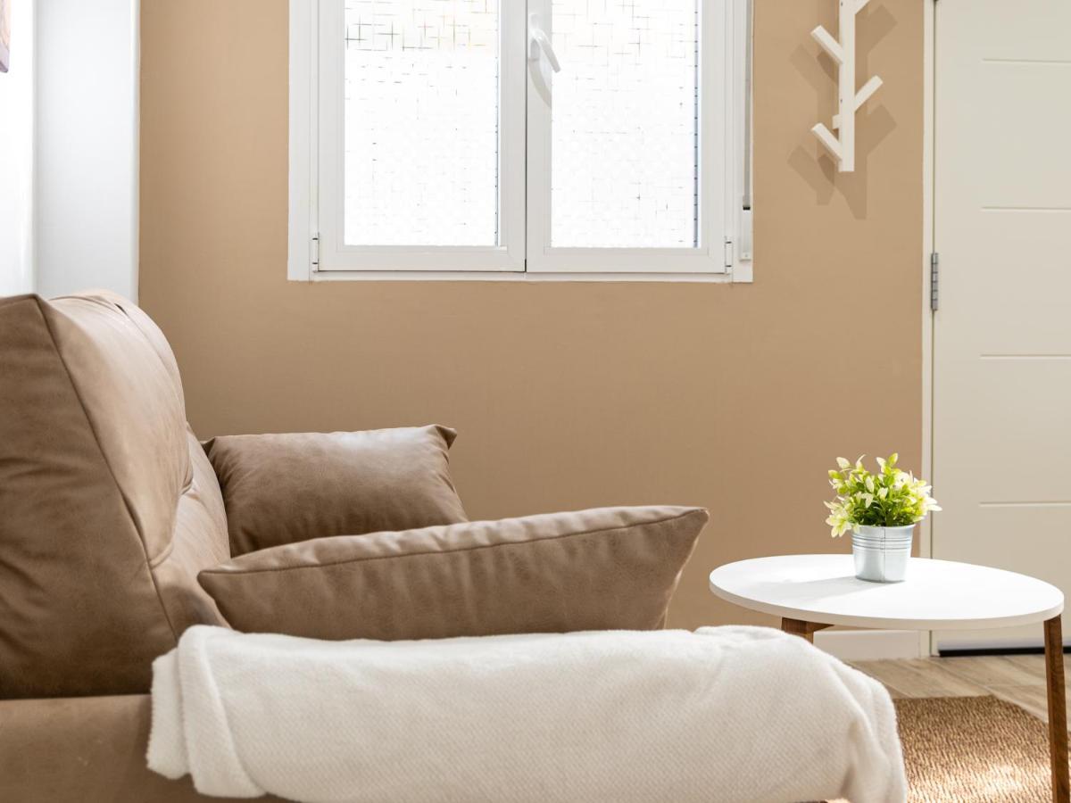 Loft Capricho Apartman Córdoba Kültér fotó