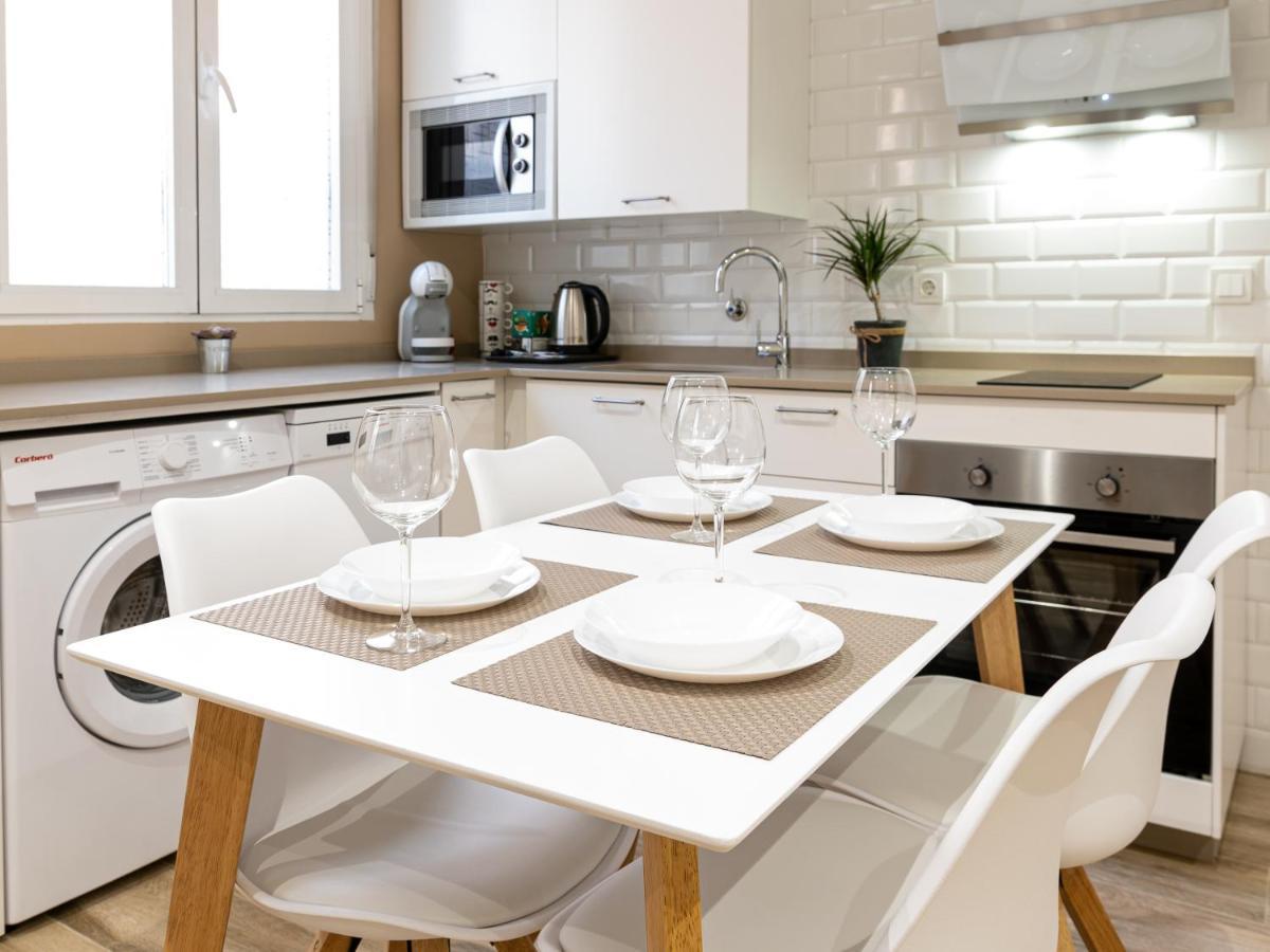 Loft Capricho Apartman Córdoba Kültér fotó