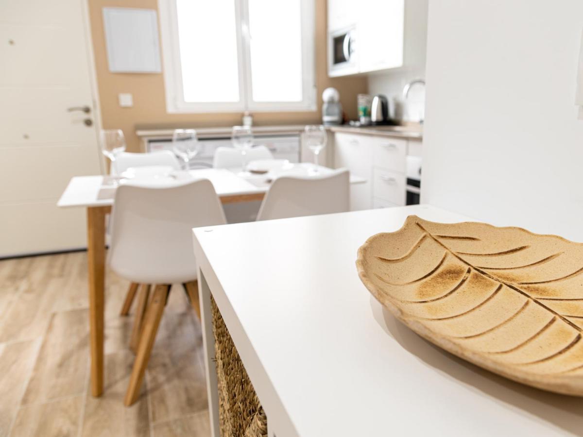 Loft Capricho Apartman Córdoba Kültér fotó