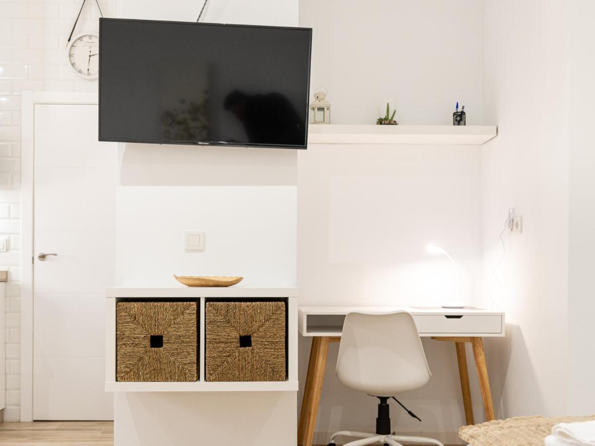 Loft Capricho Apartman Córdoba Kültér fotó