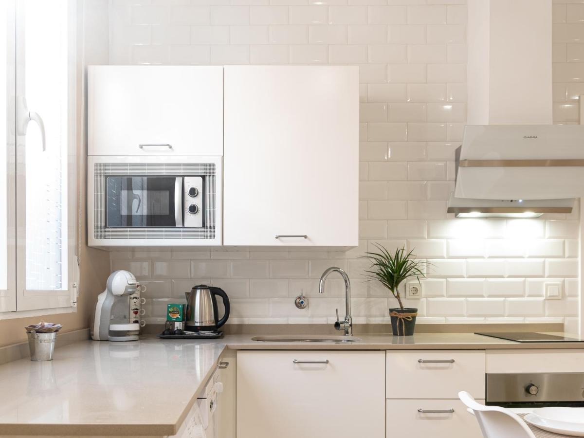 Loft Capricho Apartman Córdoba Kültér fotó