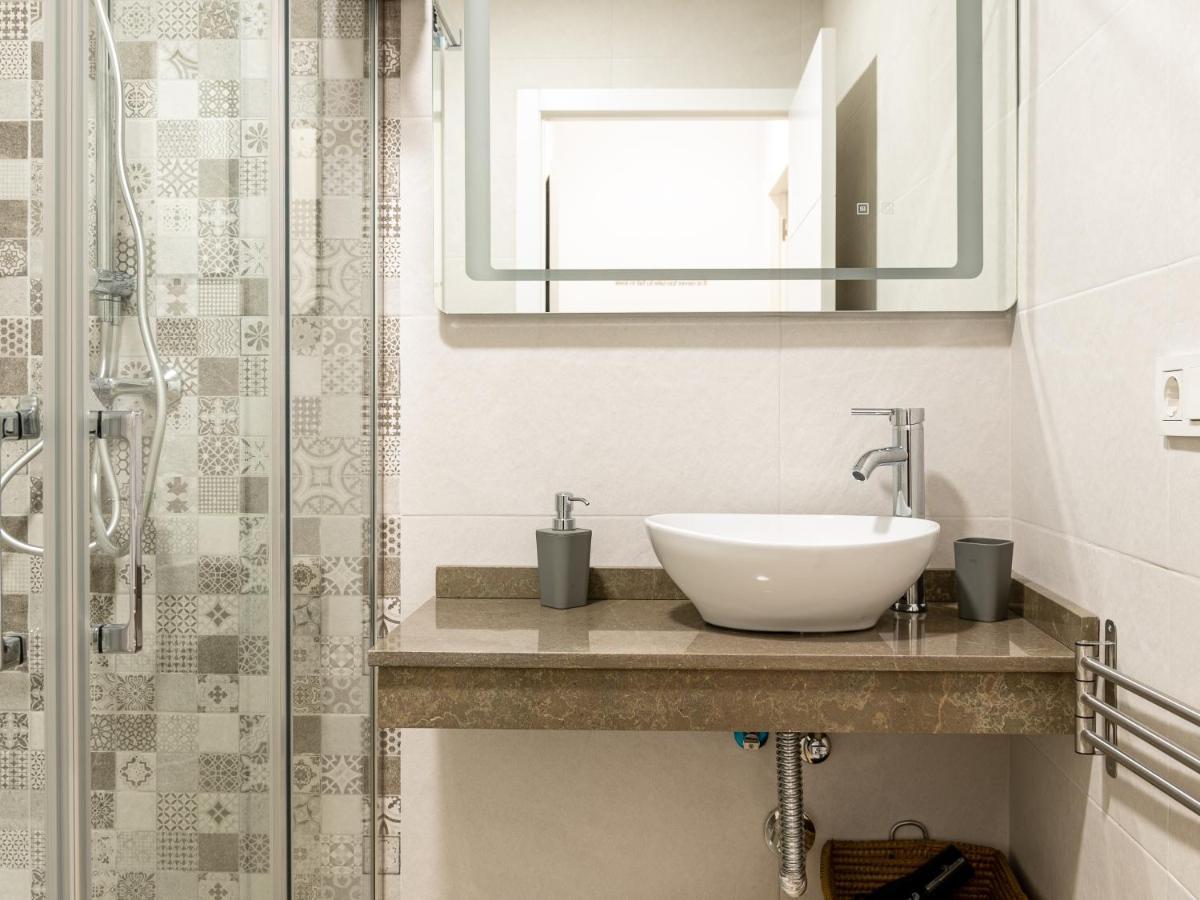 Loft Capricho Apartman Córdoba Kültér fotó