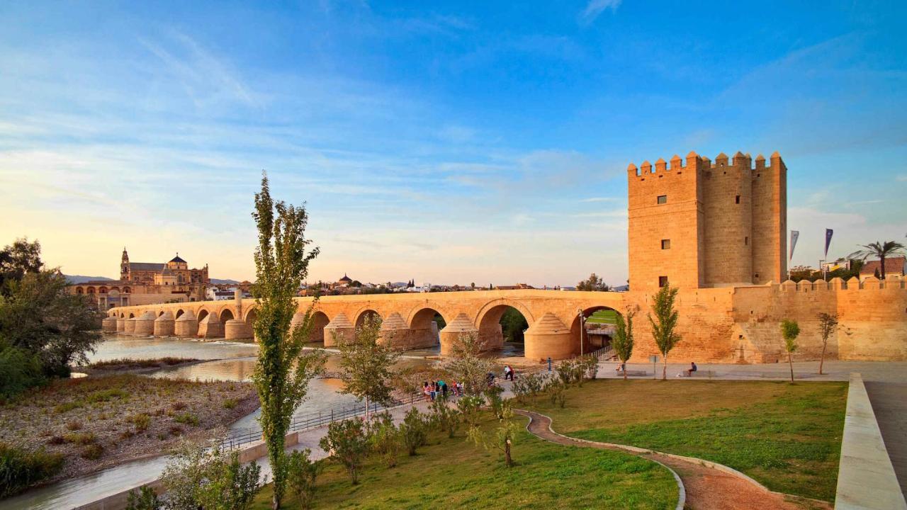 Loft Capricho Apartman Córdoba Kültér fotó