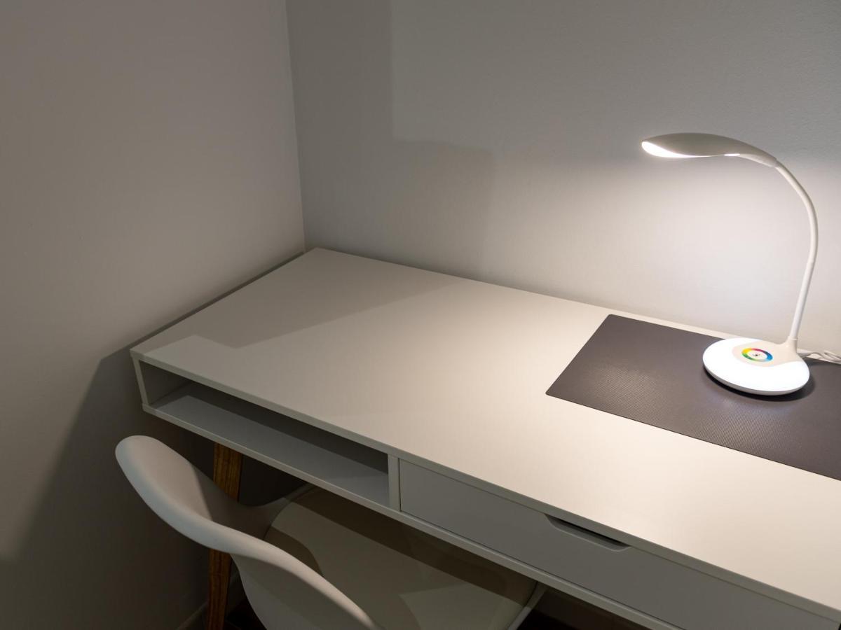Loft Capricho Apartman Córdoba Kültér fotó
