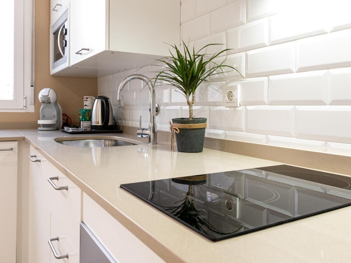 Loft Capricho Apartman Córdoba Kültér fotó