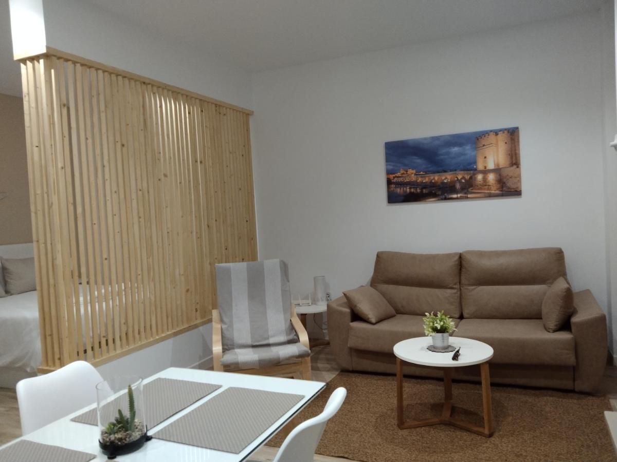 Loft Capricho Apartman Córdoba Kültér fotó